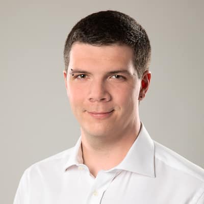 Photo portrait
